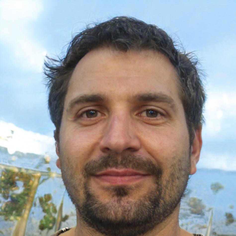 Testimonio de Carlos